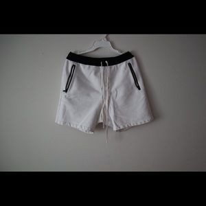 Fear of God Essentials Drawstring Shorts